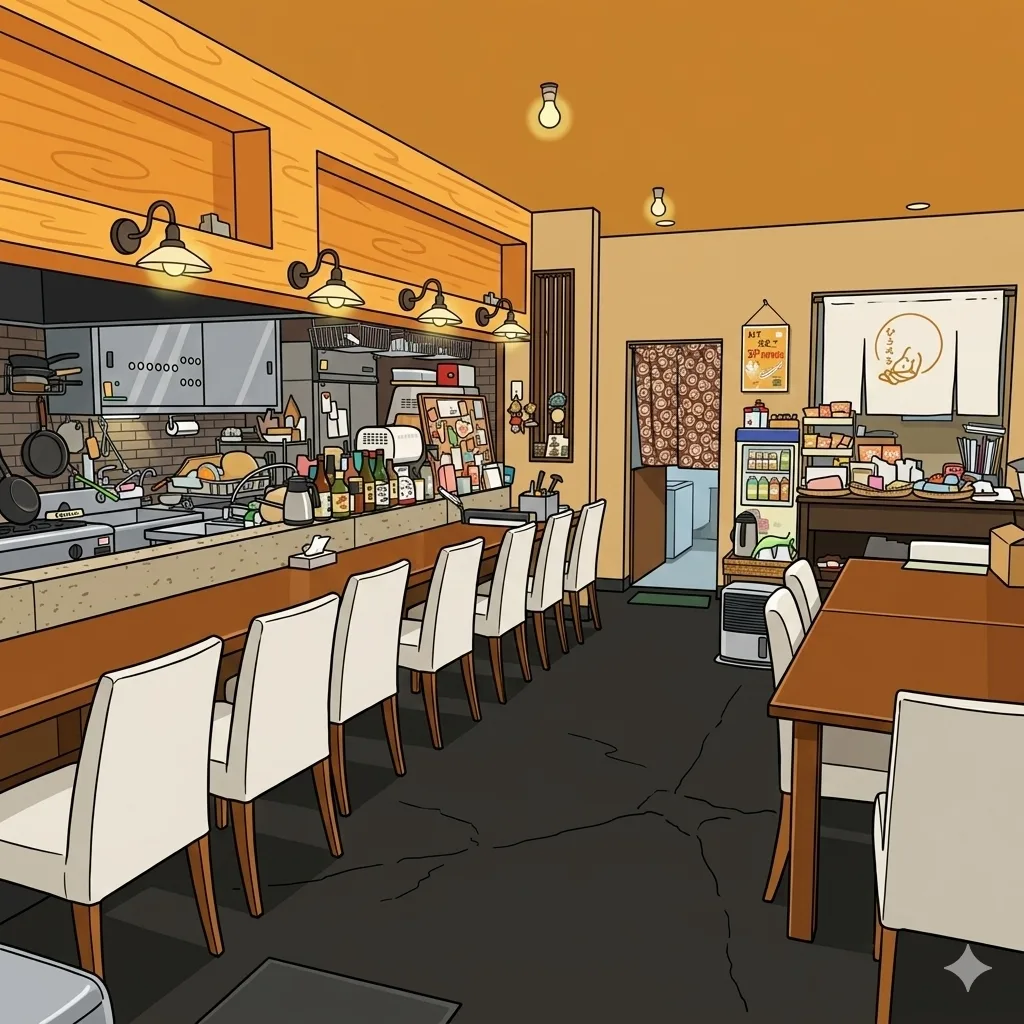 レンタルcafe（コワーキング可）